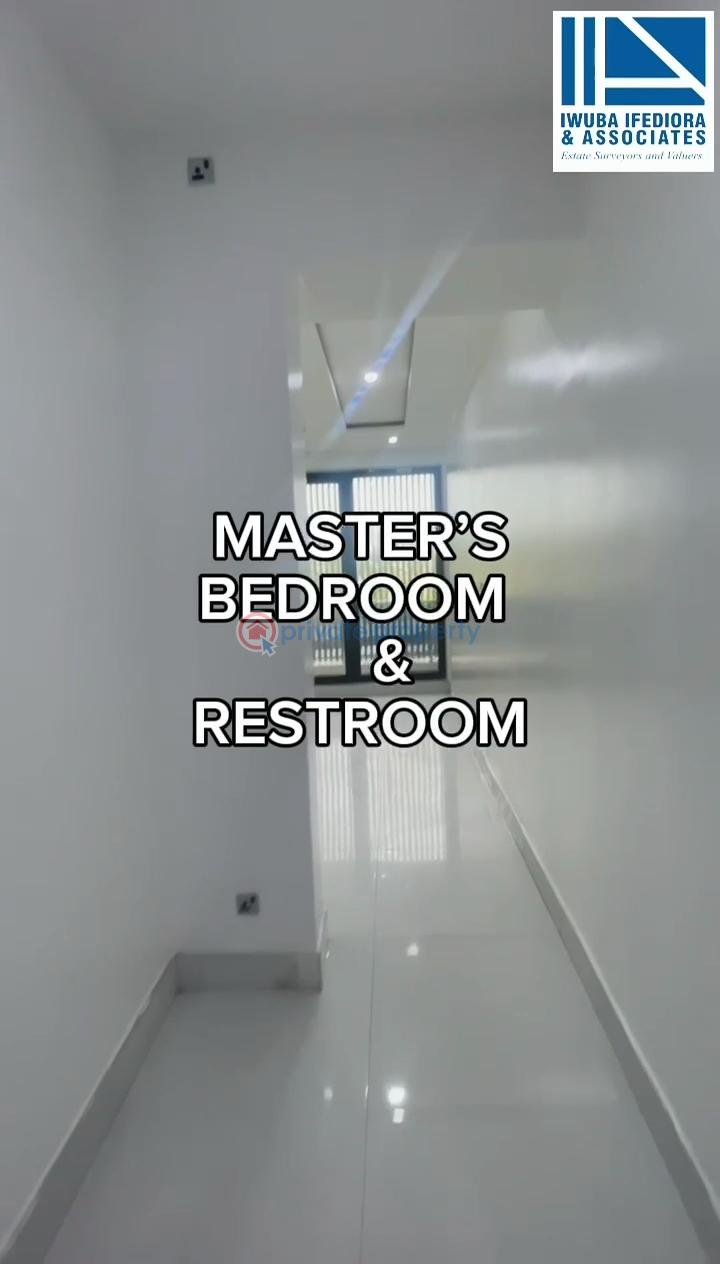 3 bedroom Flat & Apartment For Rent Off Bourdillon Road, Ikoyi, Lagos Old Ikoyi Lagos - 4