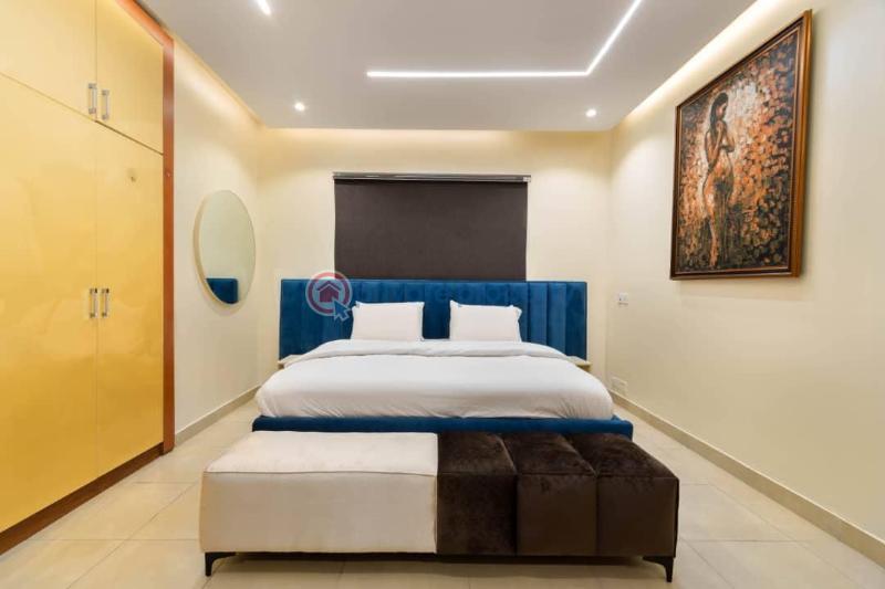 3 bedroom Shared Apartment Short let Victoria Island Lagos - 3