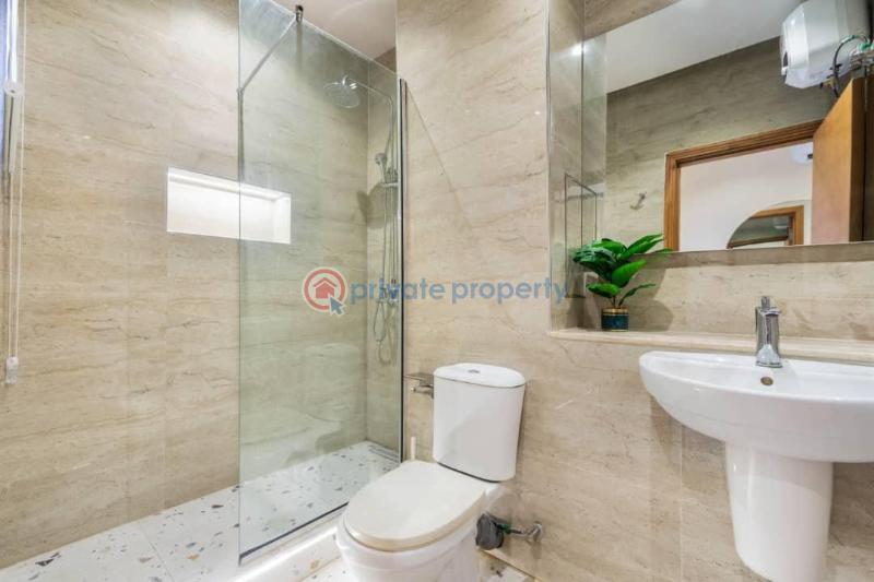 3 bedroom Shared Apartment Short let Victoria Island Lagos - 11