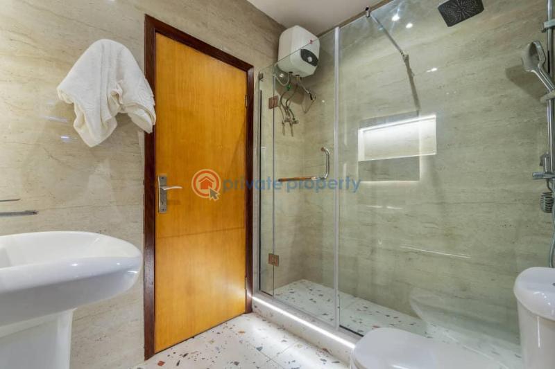 3 bedroom Shared Apartment Short let Victoria Island Lagos - 5