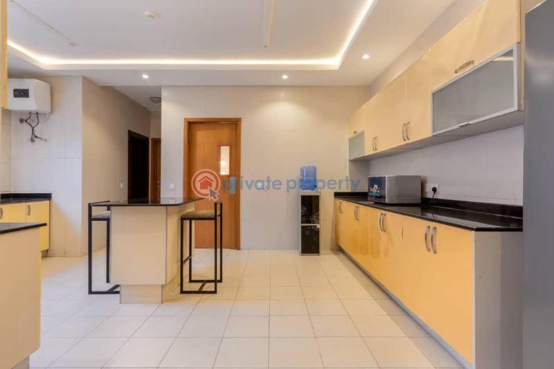 3 bedroom Shared Apartment Short let Victoria Island Lagos - 13