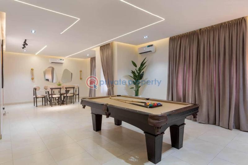 3 bedroom Shared Apartment Short let Victoria Island Lagos - 1