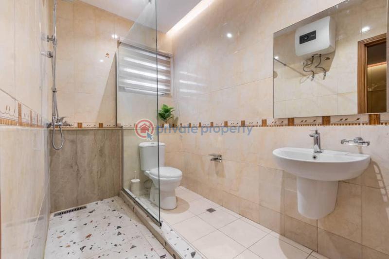 3 bedroom Shared Apartment Short let Victoria Island Lagos - 9
