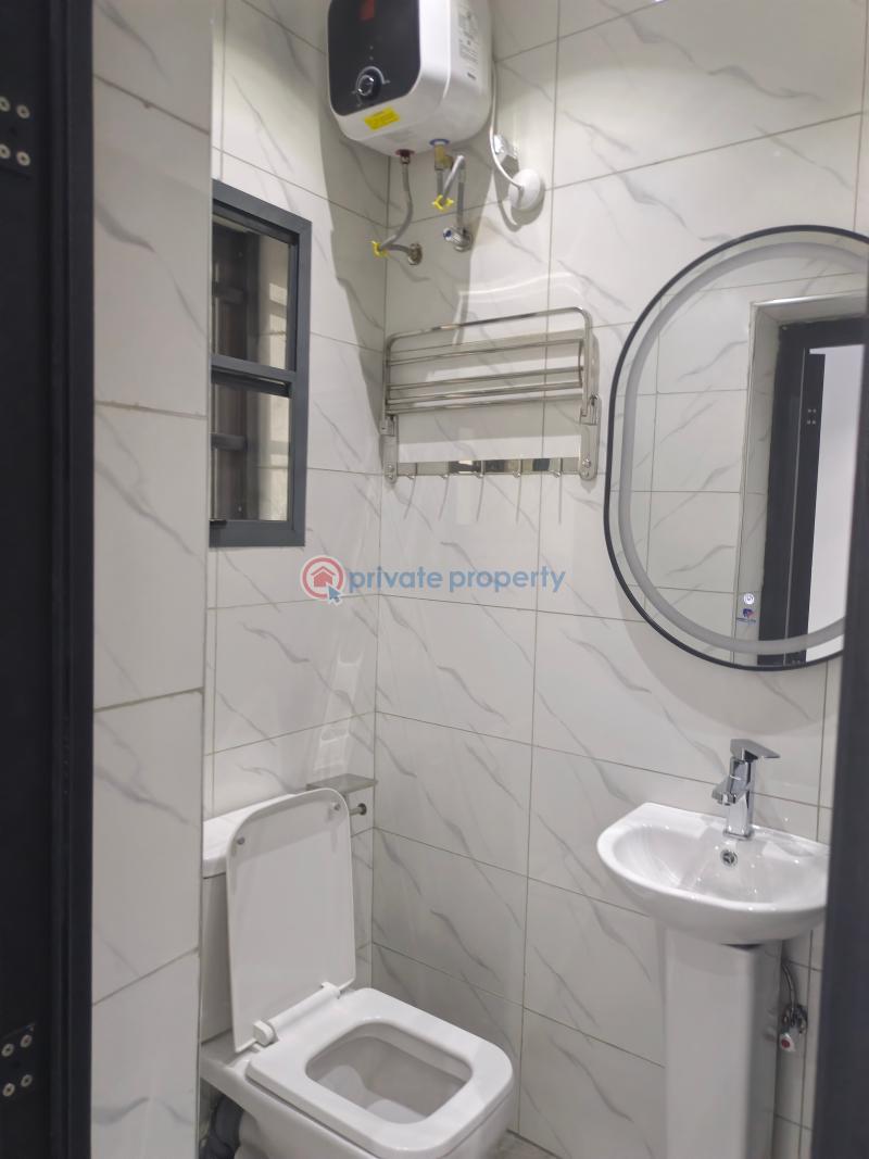 3 bedroom Flat & Apartment For Sale Ifako Gbagada Gbagada Lagos - 14