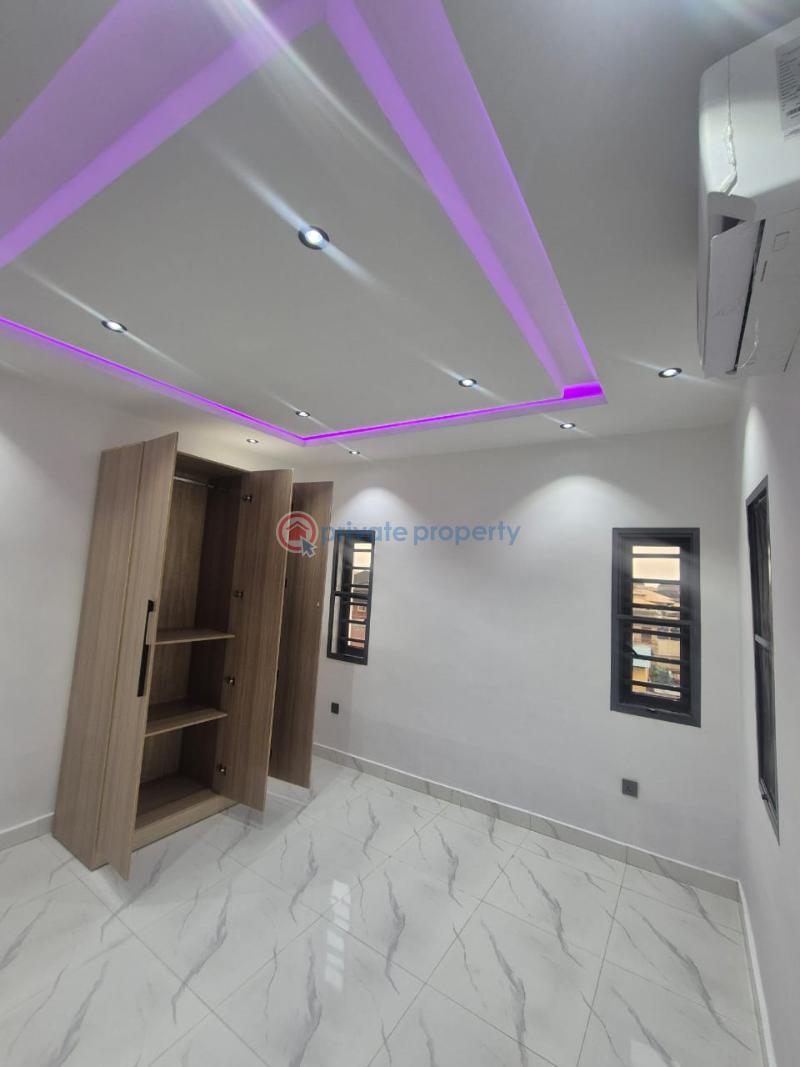 3 bedroom Flat & Apartment For Sale Ifako Gbagada Gbagada Lagos - 6