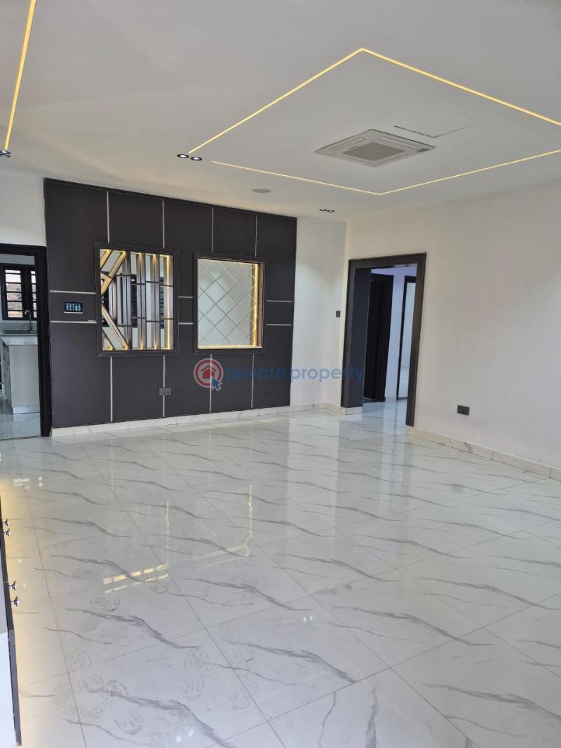 3 bedroom Flat & Apartment For Sale Ifako Gbagada Gbagada Lagos - 4