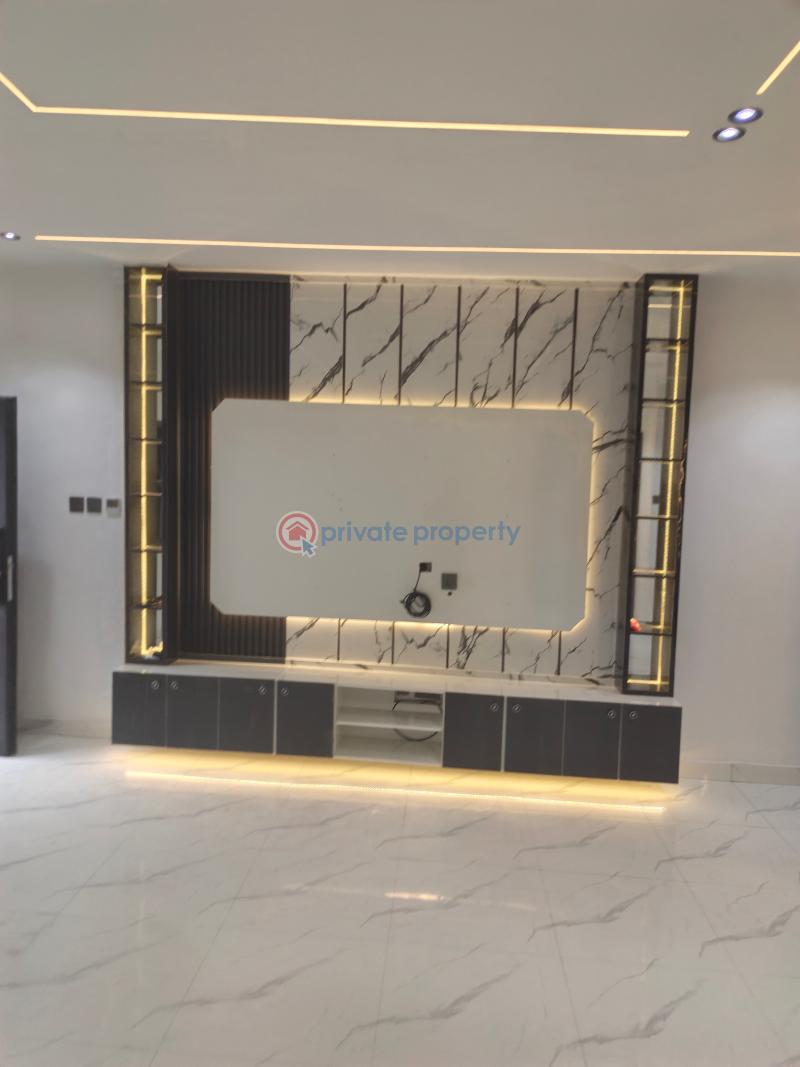 3 bedroom Flat & Apartment For Sale Ifako Gbagada Gbagada Lagos - 11