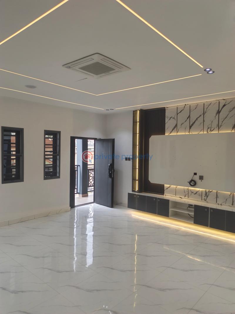 3 bedroom Flat & Apartment For Sale Ifako Gbagada Gbagada Lagos - 12