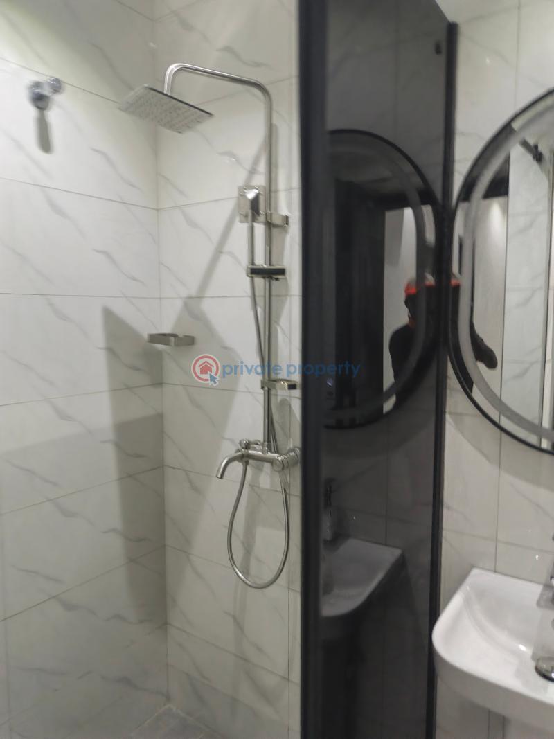 3 bedroom Flat & Apartment For Sale Ifako Gbagada Gbagada Lagos - 9