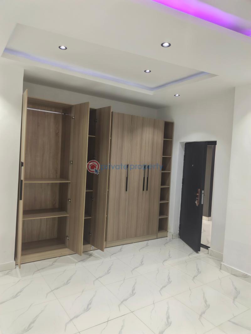 3 bedroom Flat & Apartment For Sale Ifako Gbagada Gbagada Lagos - 10