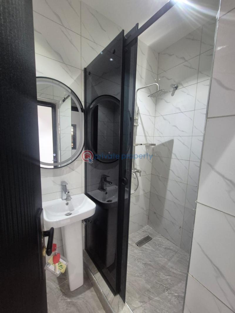 3 bedroom Flat & Apartment For Sale Ifako Gbagada Gbagada Lagos - 5