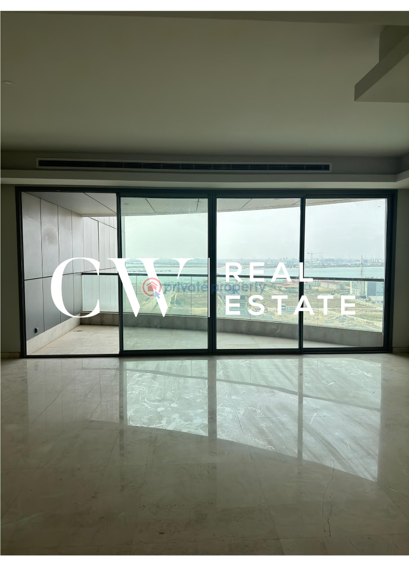 3 bedroom Block Of Flats For Sale Victoria Island Lagos - 0