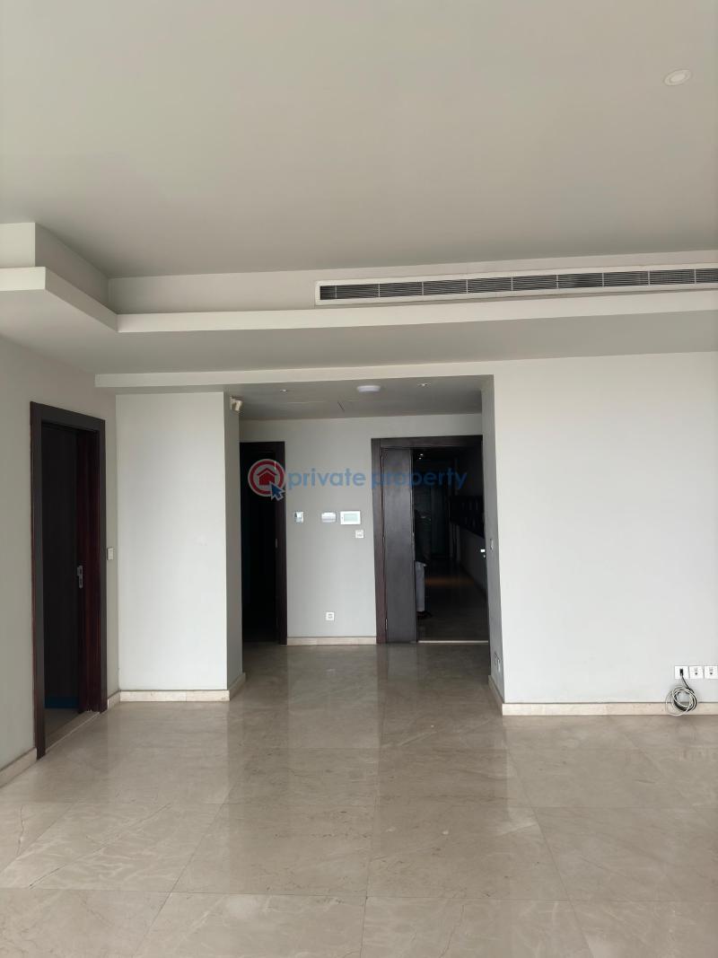 3 bedroom Block Of Flats For Sale Victoria Island Lagos - 2