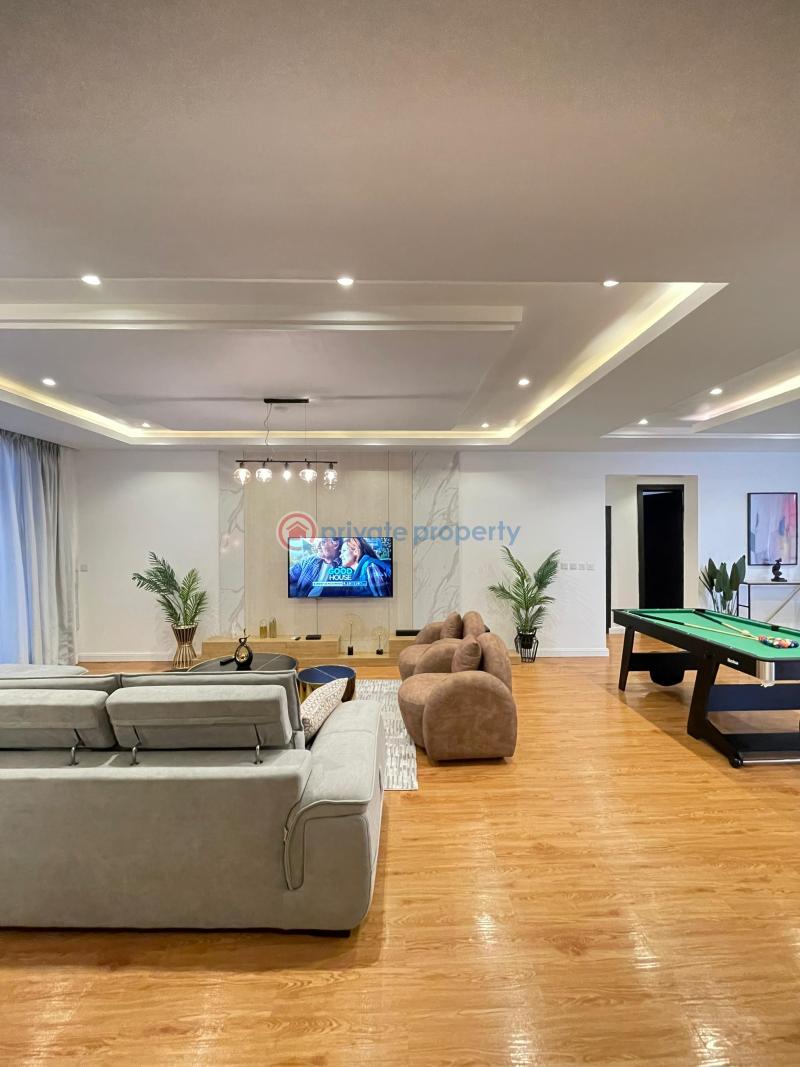 3 bedroom Flat & Apartment Short let Oniru Victoria Island Lagos - 0
