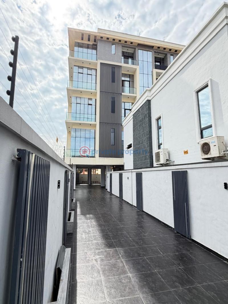 3 bedroom Flat & Apartment For Sale Lekki Phase 1 Lagos - 2