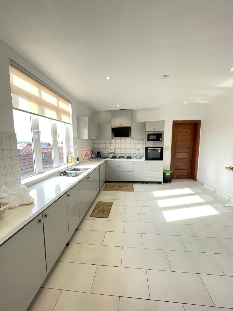 3 bedroom Flat & Apartment Short let Oniru Victoria Island Lagos - 5