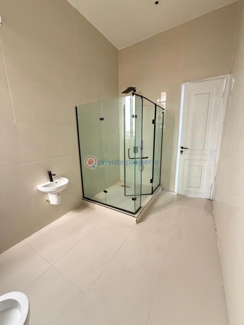 3 bedroom Flat & Apartment For Sale Lekki Phase 1 Lagos - 3
