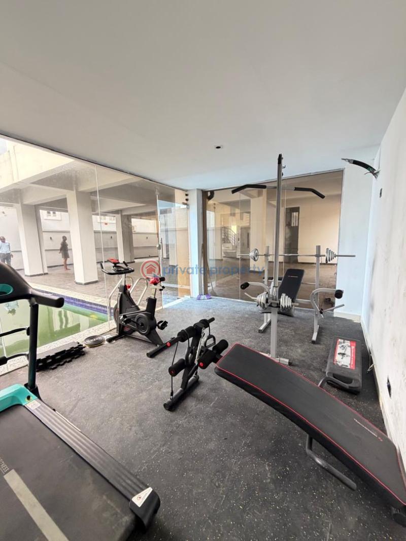 3 bedroom Flat & Apartment For Sale Lekki Phase 1 Lagos - 14