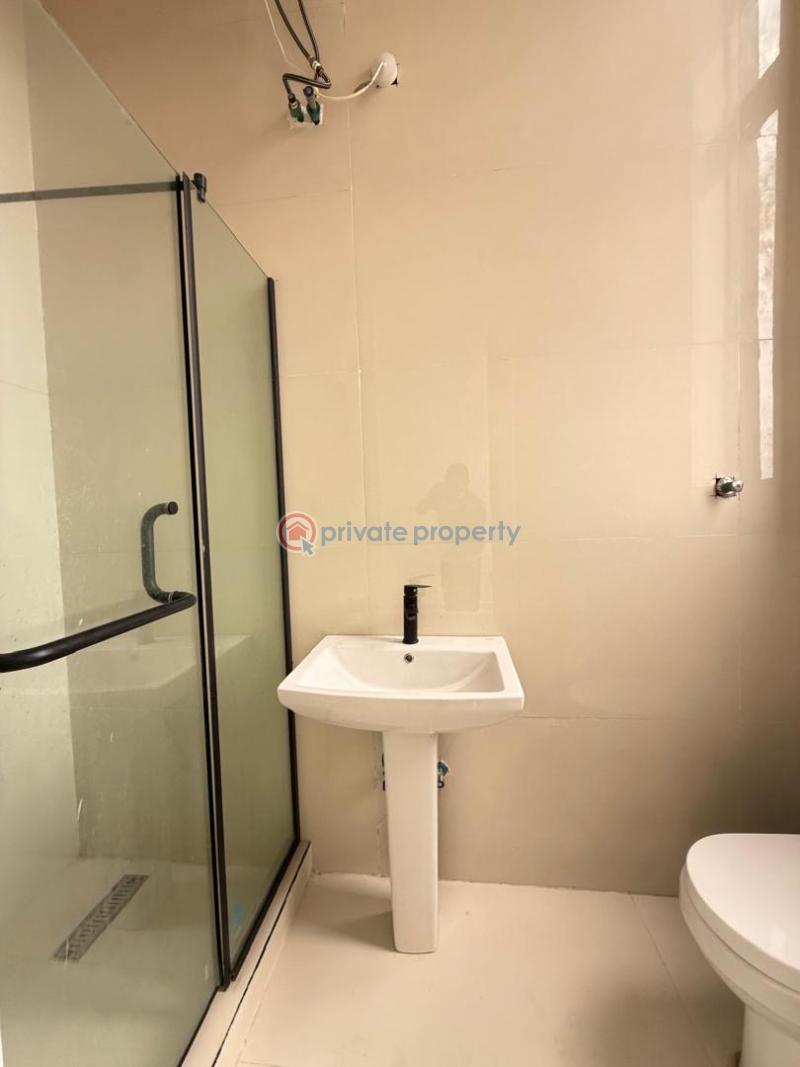 3 bedroom Flat & Apartment For Sale Lekki Phase 1 Lagos - 8