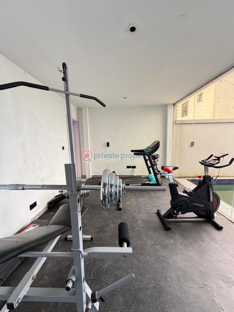 3 bedroom Flat & Apartment For Sale Lekki Phase 1 Lagos - 15