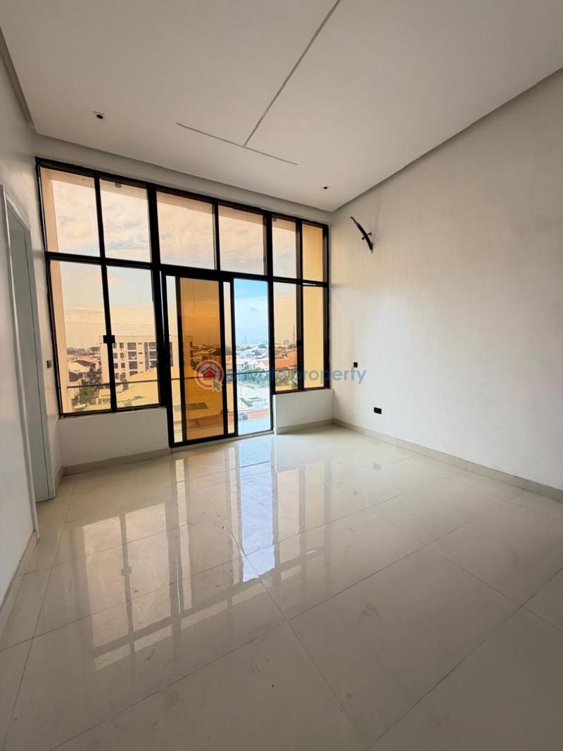 3 bedroom Flat & Apartment For Sale Lekki Phase 1 Lagos - 7