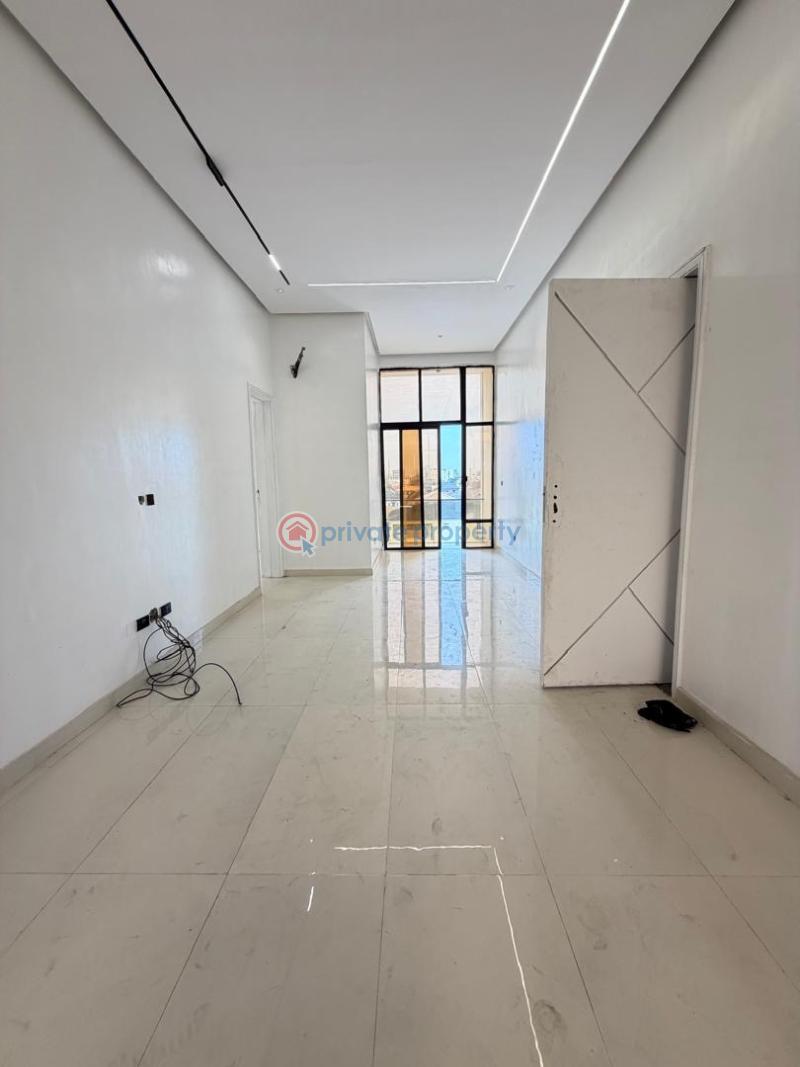 3 bedroom Flat & Apartment For Sale Lekki Phase 1 Lagos - 12