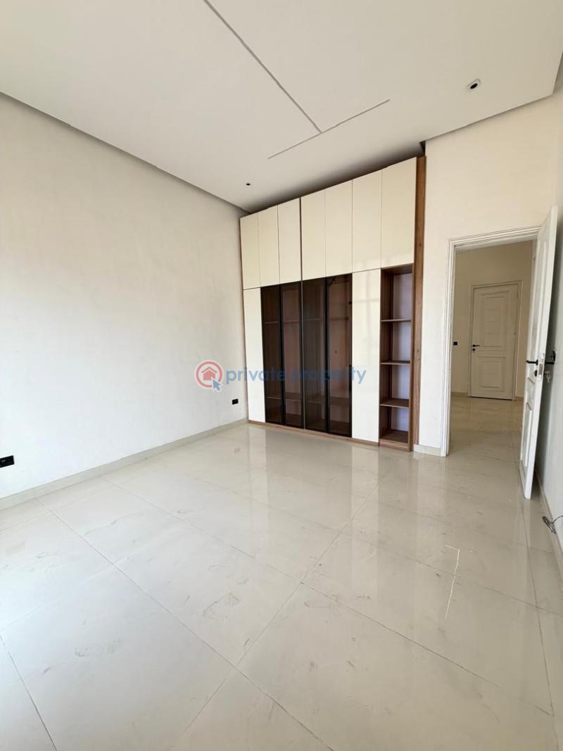 3 bedroom Flat & Apartment For Sale Lekki Phase 1 Lagos - 6