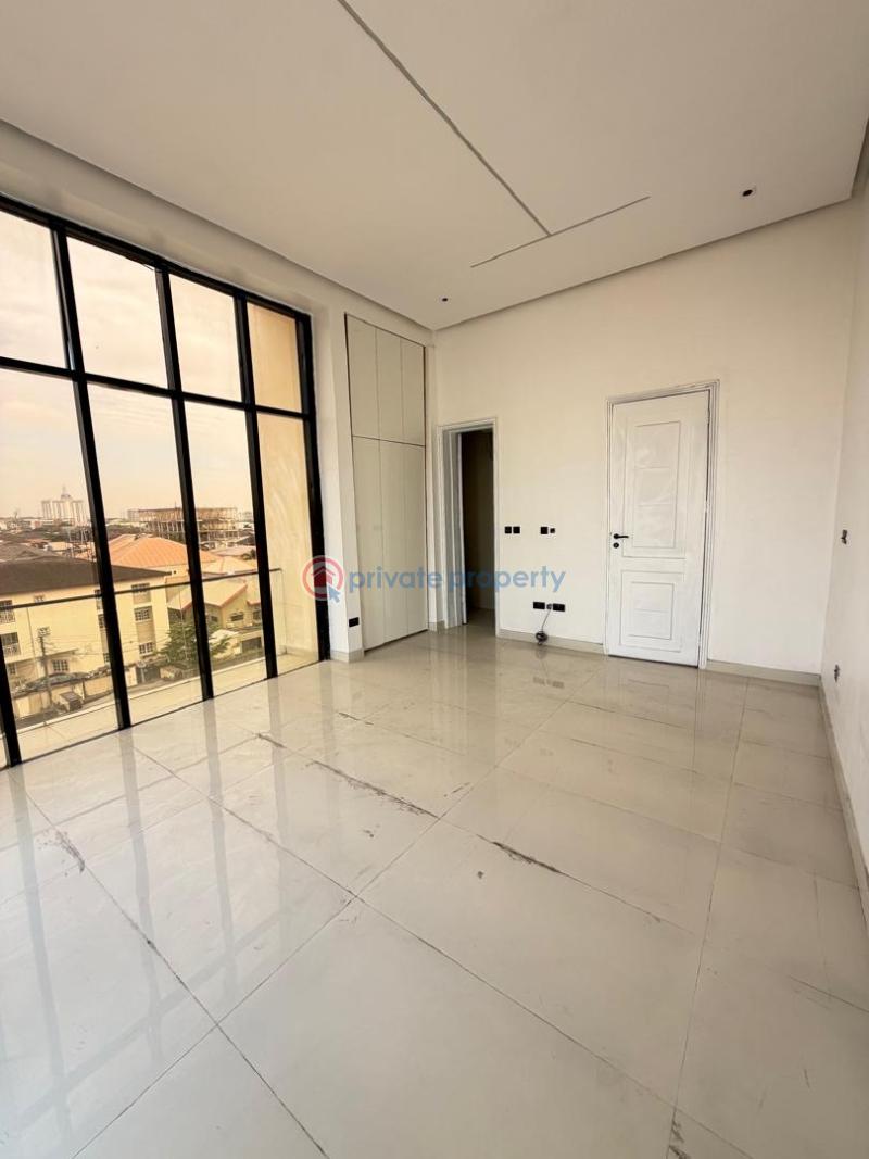 3 bedroom Flat & Apartment For Sale Lekki Phase 1 Lagos - 4