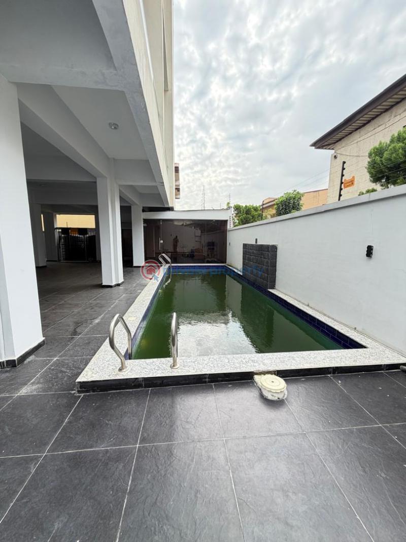 3 bedroom Flat & Apartment For Sale Lekki Phase 1 Lagos - 16