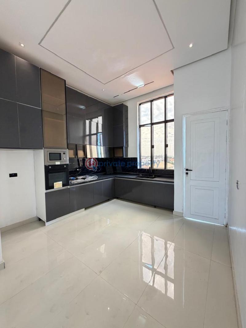 3 bedroom Flat & Apartment For Sale Lekki Phase 1 Lagos - 11