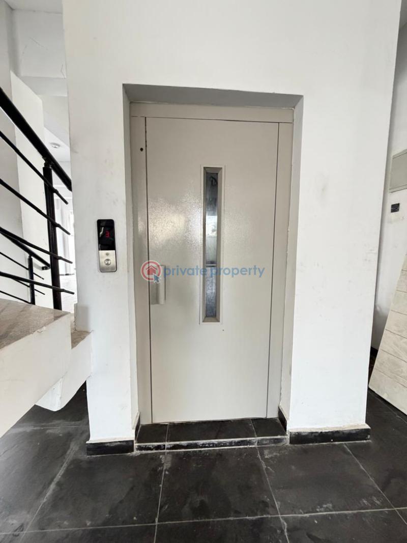 3 bedroom Flat & Apartment For Sale Lekki Phase 1 Lagos - 13