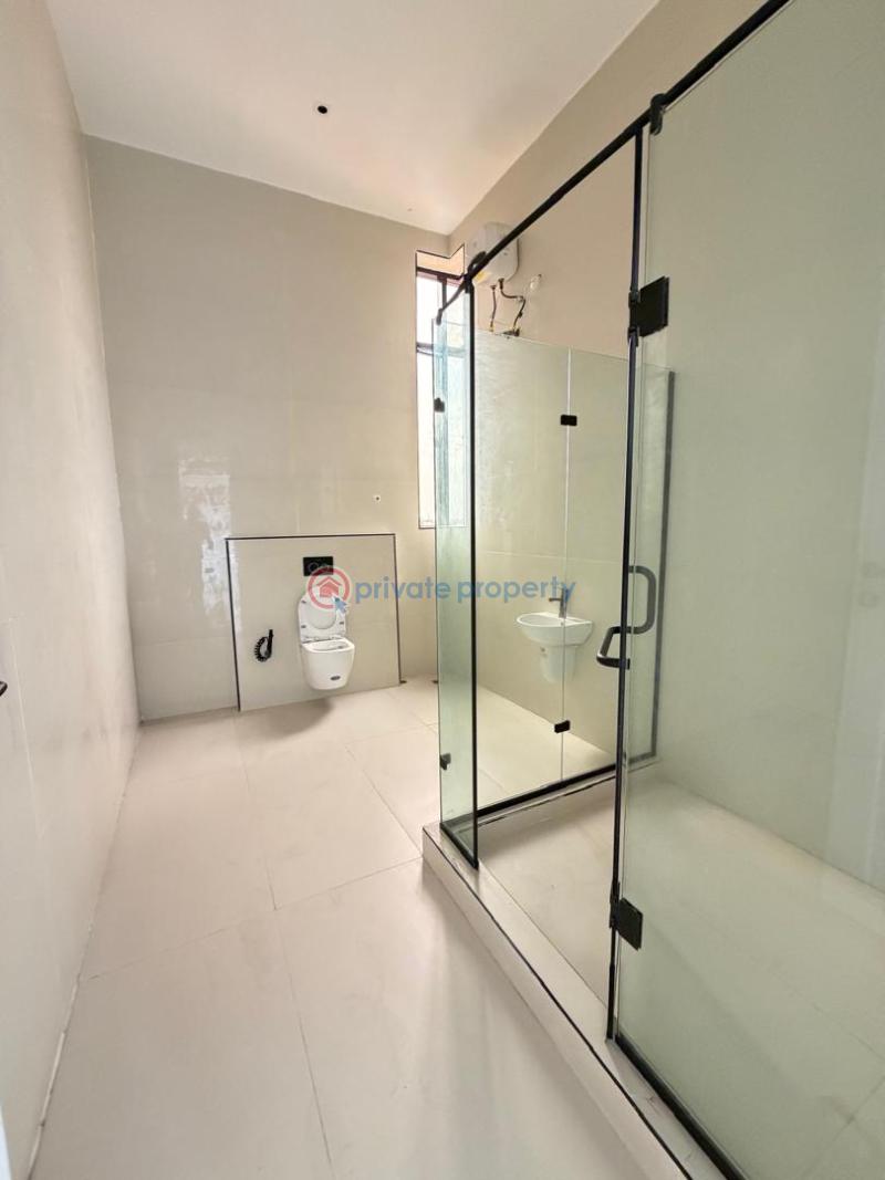 3 bedroom Flat & Apartment For Sale Lekki Phase 1 Lagos - 5