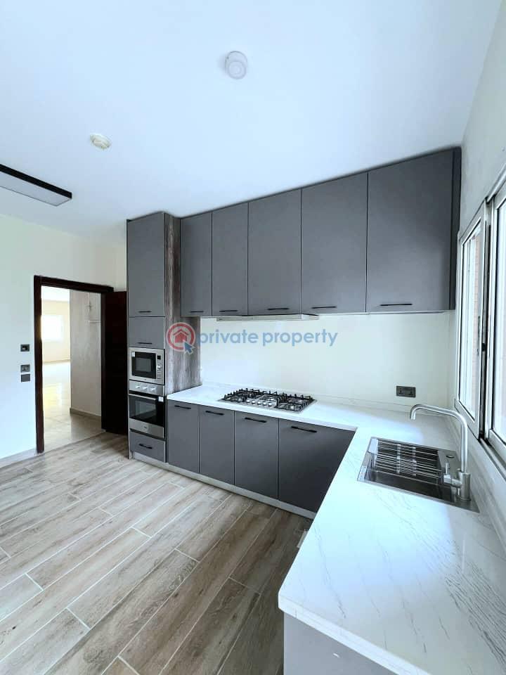 Luxury 3 bedroom apartment with swimming pool for rent - 6 3 bedroom Flat & Apartment For Rent Old Ikoyi Lagos - 6