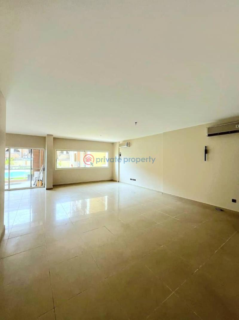 Luxury 3 bedroom apartment with swimming pool for rent - 3 3 bedroom Flat & Apartment For Rent Old Ikoyi Lagos - 3