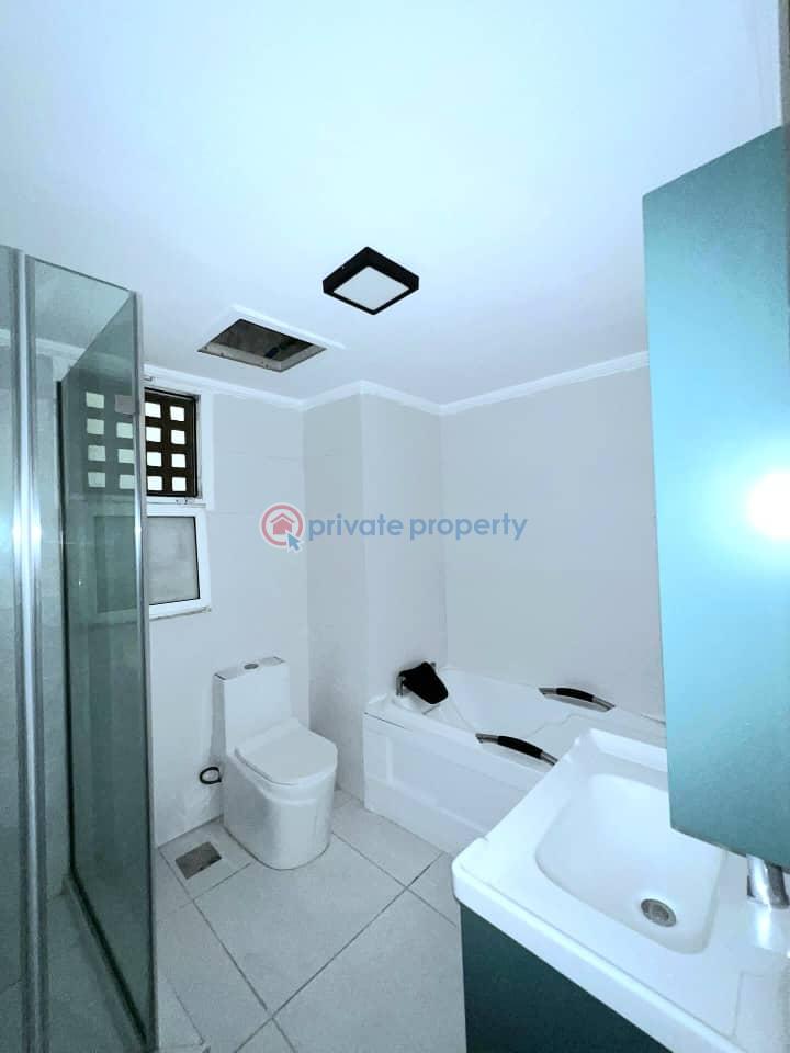 Luxury 3 bedroom apartment with swimming pool for rent - 12 3 bedroom Flat & Apartment For Rent Old Ikoyi Lagos - 12