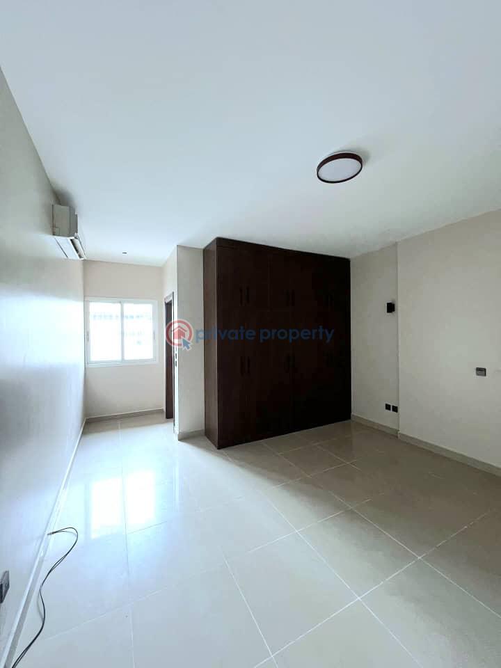 Luxury 3 bedroom apartment with swimming pool for rent - 8 3 bedroom Flat & Apartment For Rent Old Ikoyi Lagos - 8