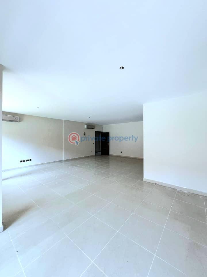 Luxury 3 bedroom apartment with swimming pool for rent - 1 3 bedroom Flat & Apartment For Rent Old Ikoyi Lagos - 1