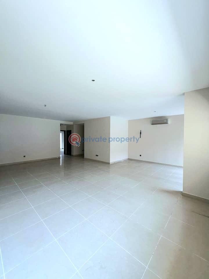 Luxury 3 bedroom apartment with swimming pool for rent - 2 3 bedroom Flat & Apartment For Rent Old Ikoyi Lagos - 2