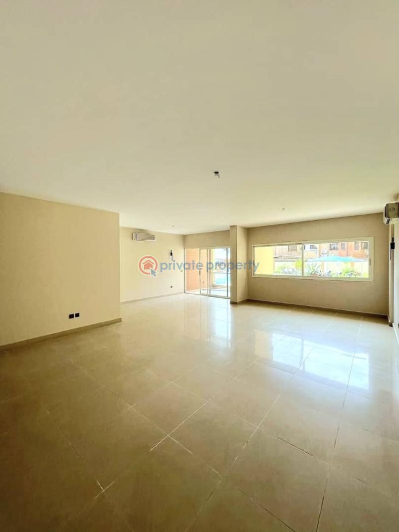 Luxury 3 bedroom apartment with swimming pool for rent - 4 3 bedroom Flat & Apartment For Rent Old Ikoyi Lagos - 4