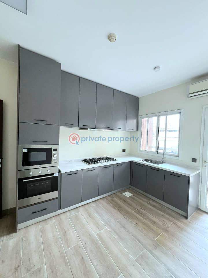 Luxury 3 bedroom apartment with swimming pool for rent - 5 3 bedroom Flat & Apartment For Rent Old Ikoyi Lagos - 5
