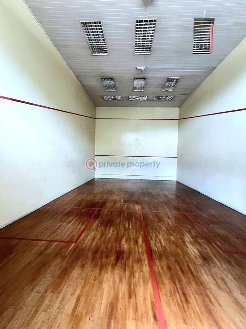 Luxury 3 bedroom apartment with swimming pool for rent - 10 3 bedroom Flat & Apartment For Rent Old Ikoyi Lagos - 10