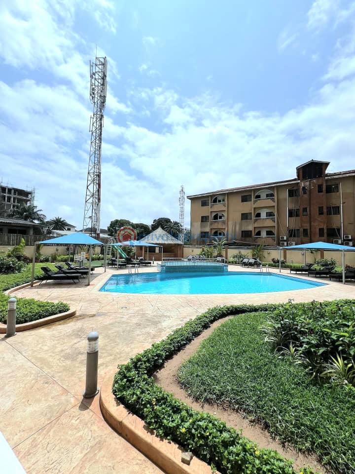 Luxury 3 bedroom apartment with swimming pool for rent - 13 3 bedroom Flat & Apartment For Rent Old Ikoyi Lagos - 13