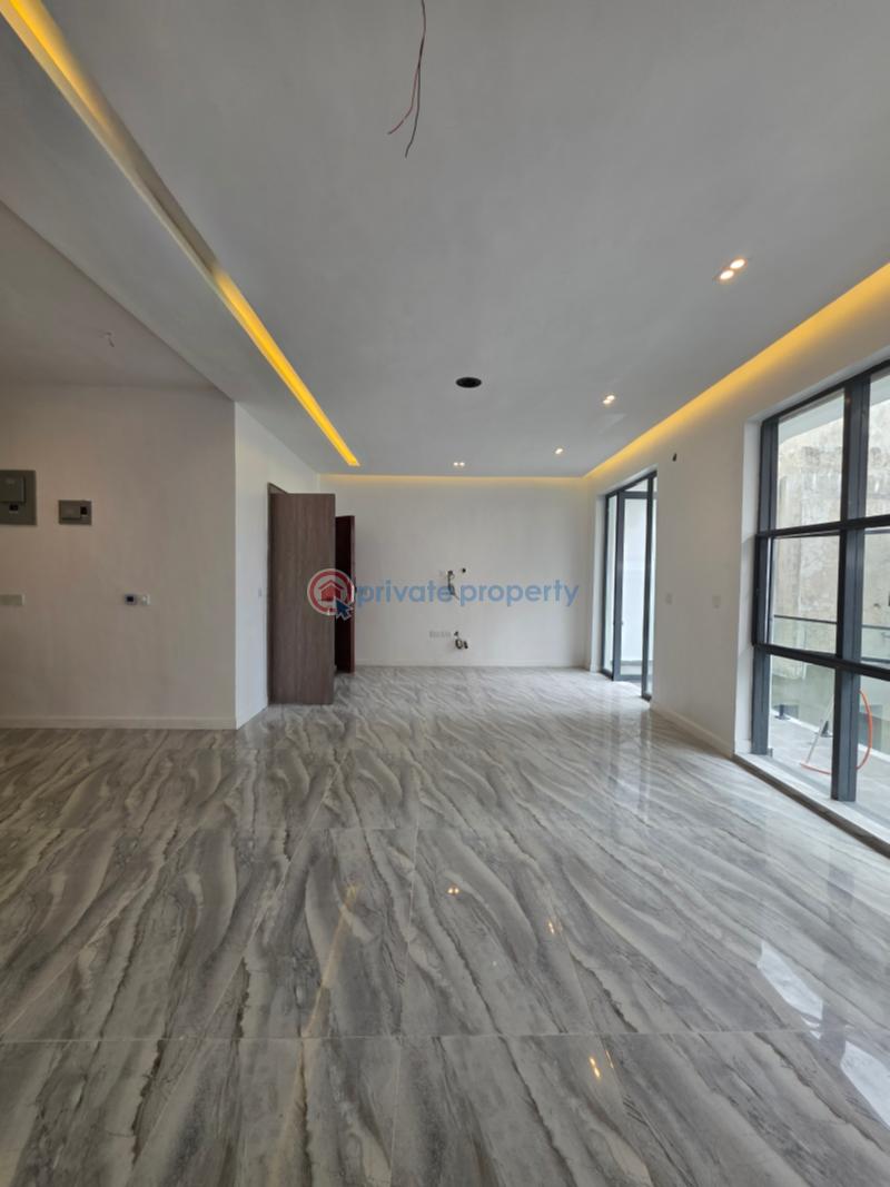 3 bedroom Flat & Apartment For Sale Beach Resort Estate Osapa London Lekki Lagos - 3