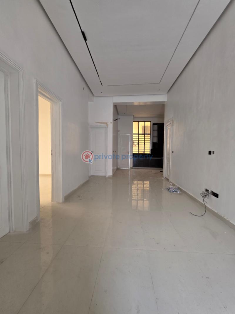 3 bedroom Flat & Apartment For Sale Lekki Phase 1 Lagos - 1