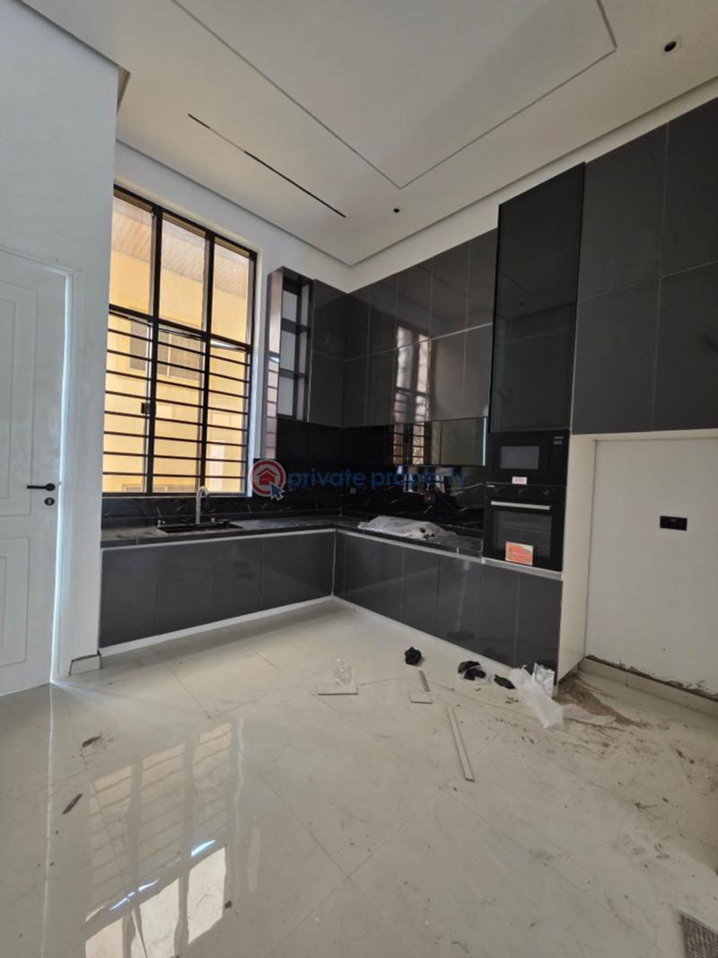 3 bedroom Flat & Apartment For Sale Lekki Phase 1 Lagos - 2