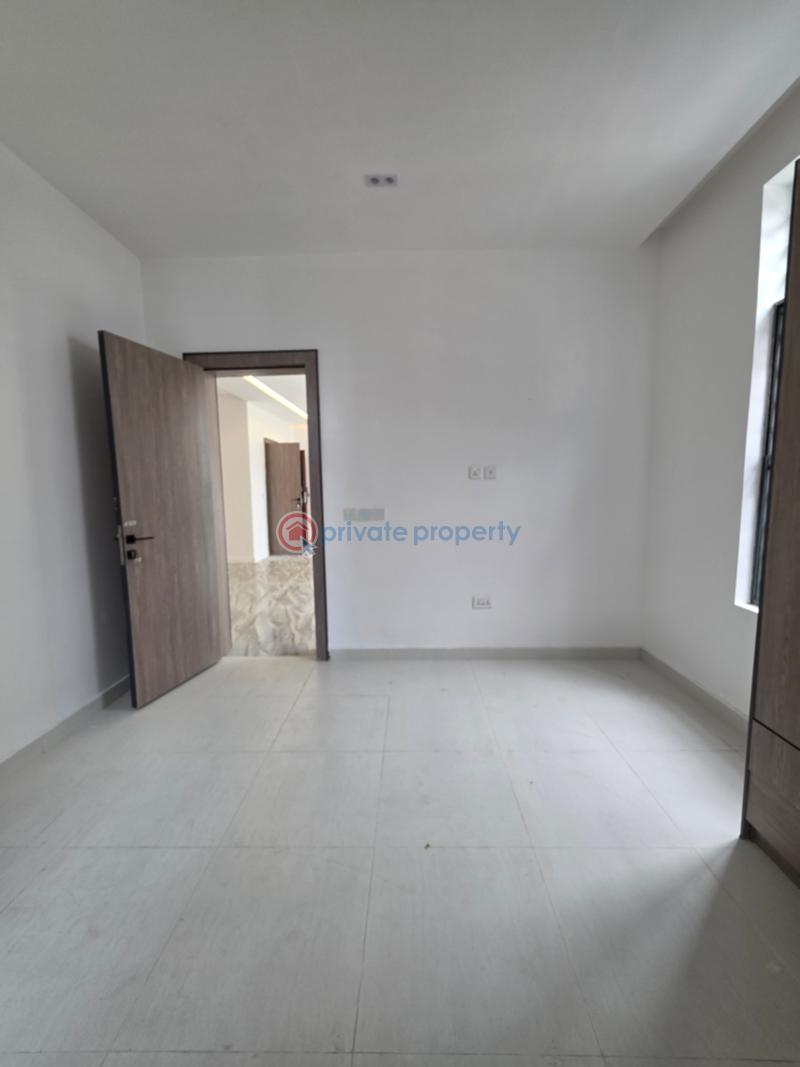 3 bedroom Flat & Apartment For Sale Beach Resort Estate Osapa London Lekki Lagos - 5