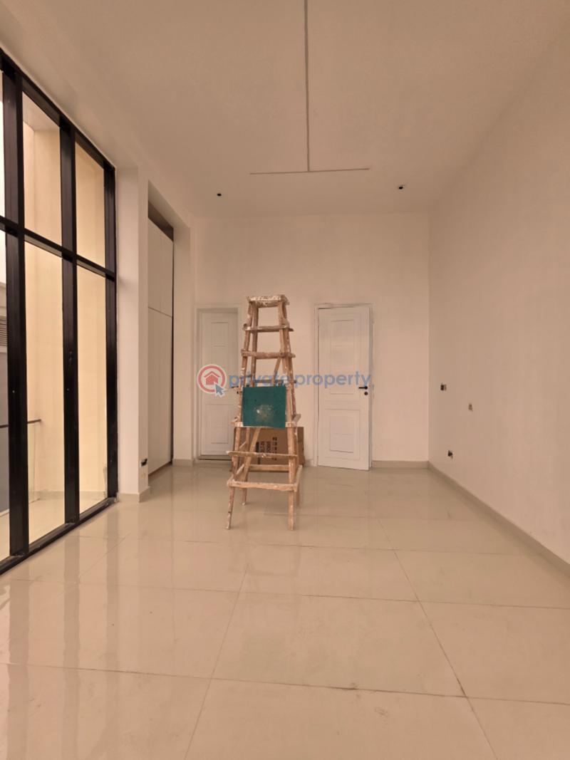 3 bedroom Flat & Apartment For Sale Lekki Phase 1 Lagos - 10