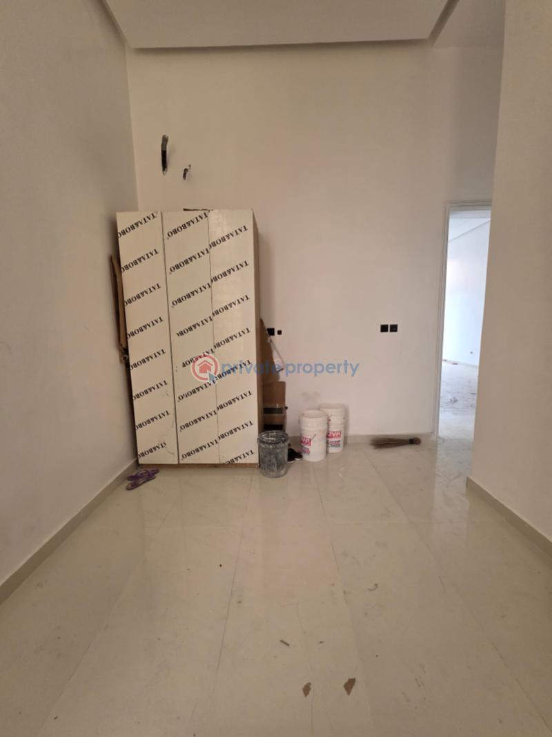 3 bedroom Flat & Apartment For Sale Lekki Phase 1 Lagos - 7