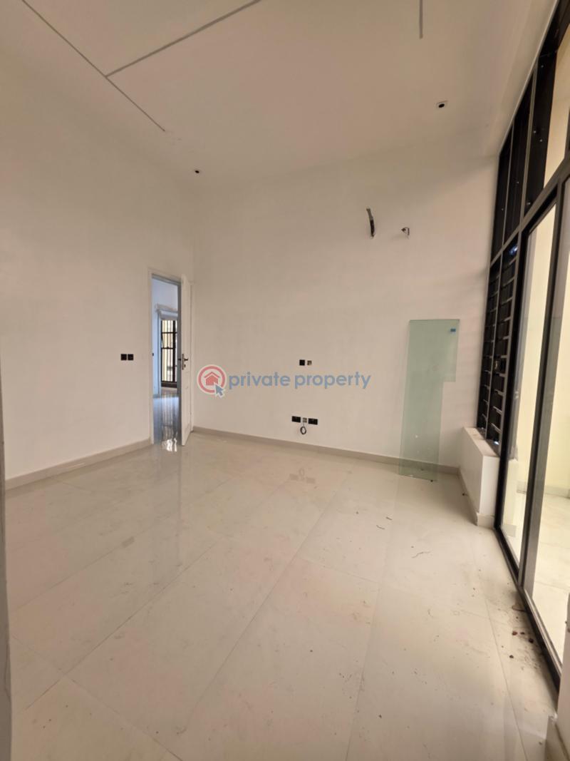 3 bedroom Flat & Apartment For Sale Lekki Phase 1 Lagos - 4