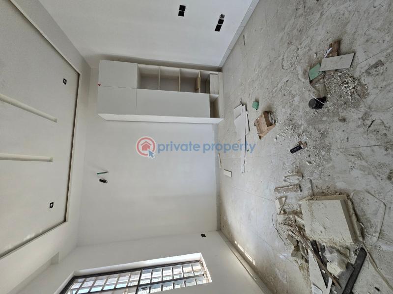 3 bedroom Flat & Apartment For Sale Seagate Estate Ikate Elegushi Lekki Lagos - 5